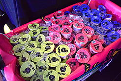 POWER AND BEAUTY CHARITY EVENT